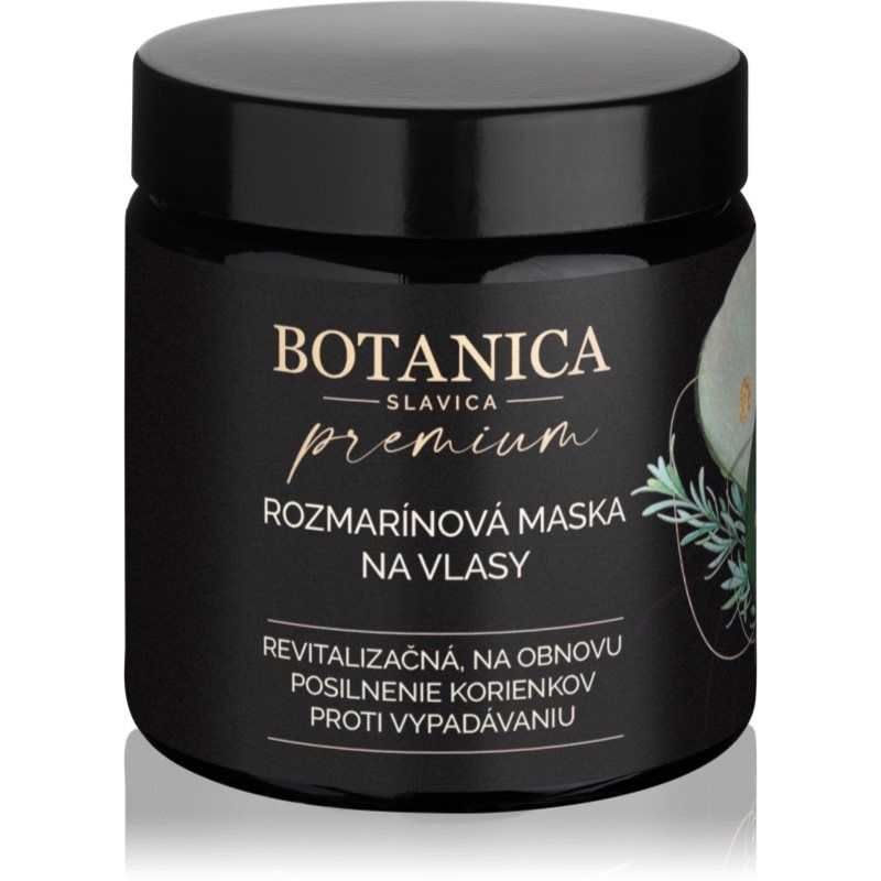 Soaphoria Botanica Slavica