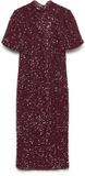 Vero Moda VMBELLA Robe de soirée longue - Winetasting 1 - XL