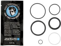 SR Suntour - service kit lucht afdichting raidon RBA499-02