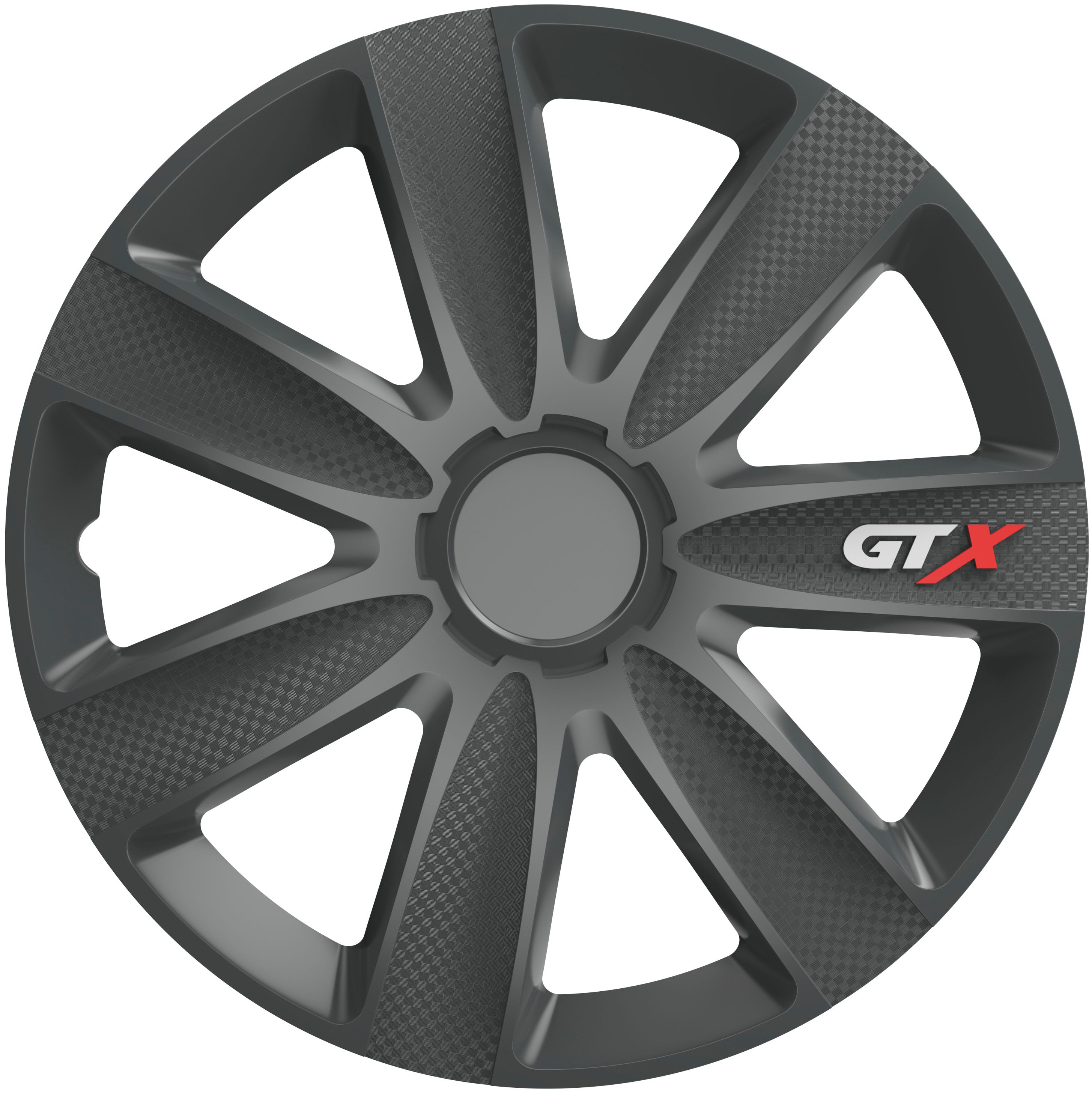 Versaco Icecat set GTX Carbon Graphite 16 inch
