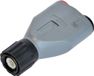 Benning BNC-Adapter 10231627 BNC-adapter BNC-stekker - 1 stuk(s)