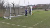 Precision Training - Keeper Bungee Kit - keeperstraining - 7,3 Meter - Elastaan - Zwart