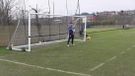 Precision Training - Keeper Bungee Kit - keeperstraining - 7,3 Meter - Elastaan - Zwart