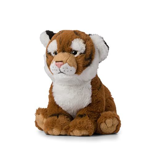 WWF ECO knuffeldier Tiger (23 cm)