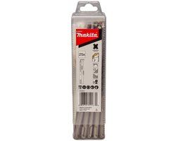 Makita B2S: BETONBOOR 6,5X210MM