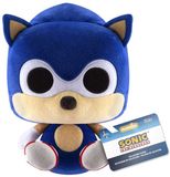 Funko Sonic the Hedgehog Knuffel Figure Sonic 18 cm