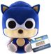 Funko Sonic the Hedgehog Knuffel Figure Sonic 18 cm