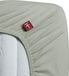 Beddinghouse Jersey Topper Hoeslaken 160x220 cm Grijsgroen
