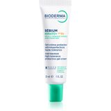 Bioderma Sébium Kerato+ Anti-Blemish Gel-Cream SPF 30 30 ml