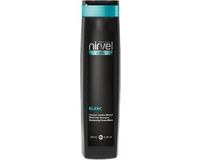 Nirvel Shampoo voor alle haartypes met gevoelige hoofdhuid, 250 ml