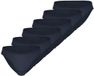Mey Dames jazzpants 6 pack Best of Cotton night blue