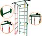 MASTER Ribs 5 Terras met accessoires