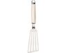 KitchenAid Flexibele Spatel, Almond Cream, Hittebestendig, Roestvrij Staal
