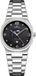 Appella L32006.5174DQS montre, couleur argent
