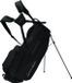 TaylorMade Flextech Crossover Standbag - Zwart