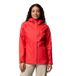 Columbia Pouring Adventure 3 Jacket dames Waterdichte regenjas