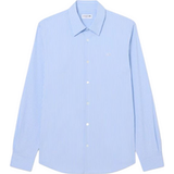 Lacoste Chemise bleue