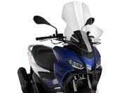 Puig 21482W V-Tech Line Touring-display transparant