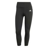 adidas Performance Optime Essentials Stash 3/4 Legging - Dames - Zwart - XXL