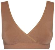 MAGIC Bodyfashion Bamboo Soft Bra Mocha Dames - Maat XL
