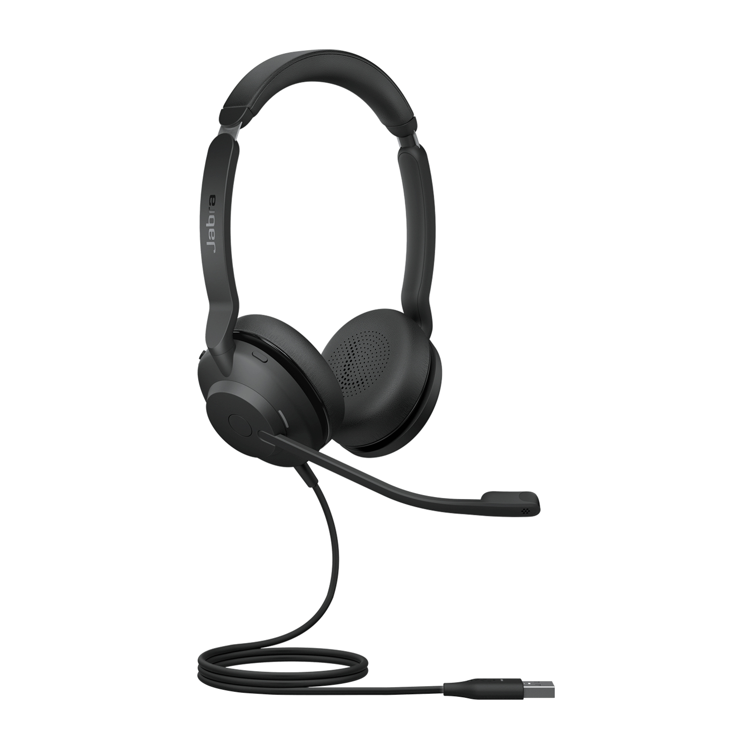 Jabra Evolve2 30, UC Stereo