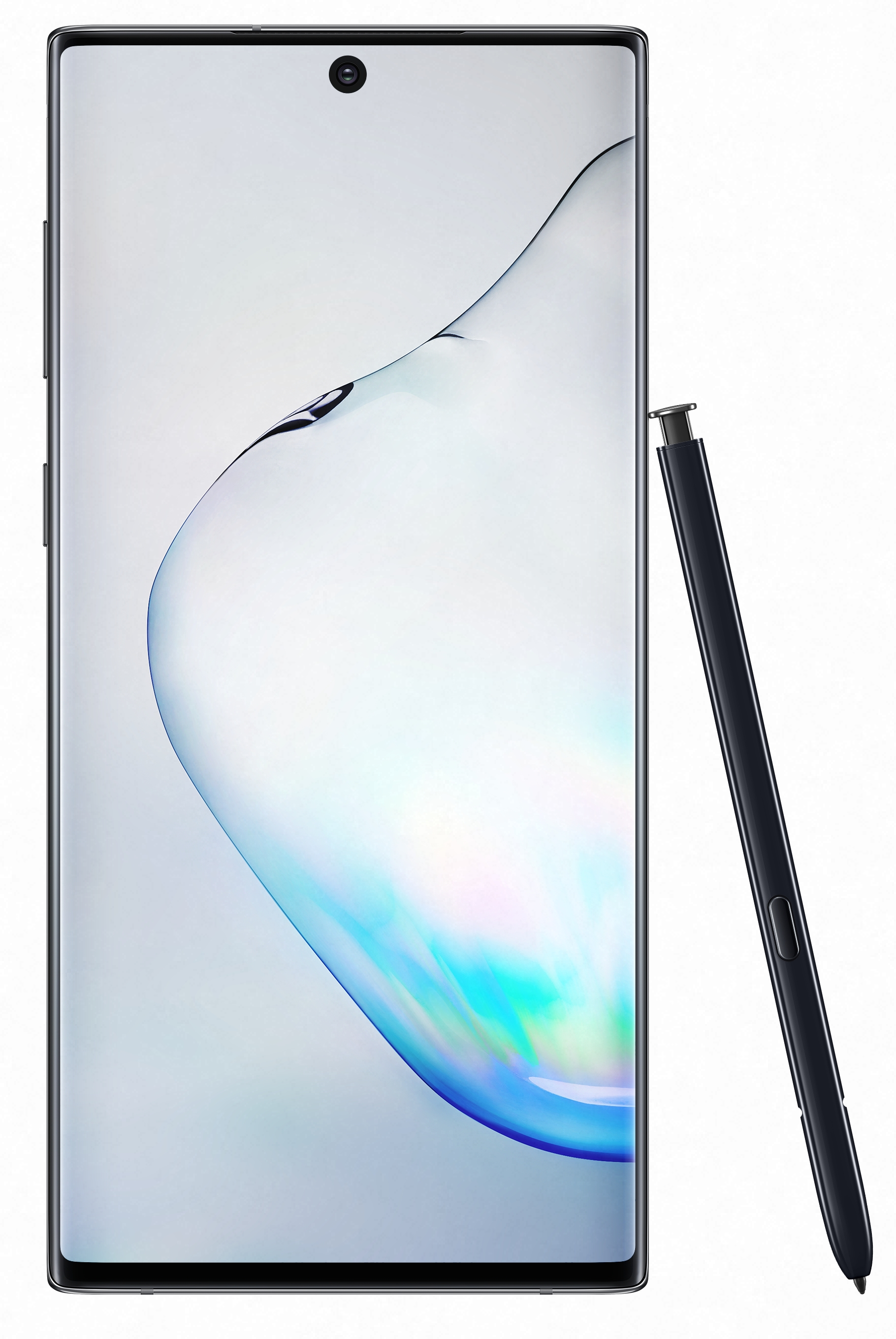 Samsung Galaxy Note10 256 GB / aura black / (dualsim)