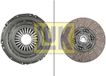 LuK Kit d'embrayage 636 3025 09 pour MAN L2000 M 2000 L TGL I TGL II 360mm