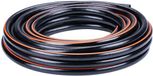 Ibenzoa® Tuyau d'arrosage 15 Mètre - PVC, 13mm Diamètre