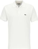Lacoste Classic Fit Piqué Polo Heren - Maat XL