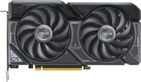 ASUS Dual GeForce RTX 4060 OC 8GB GDDR6 Graphics Card
