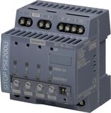 Siemens SITOP PSE200U 3 A 6EP19612BA31 Selectiviteitsmodule