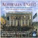 Australian Abc Classics Australia Unite! The Road to Federation CD 0028946182628