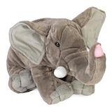 Wild Republic 11498 Peluches Cuddlekins, Afrikaanse olifant, 30 cm