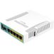 MikroTik hEX RB960PGS - Routeur commutateur 4 ports - 1GbE