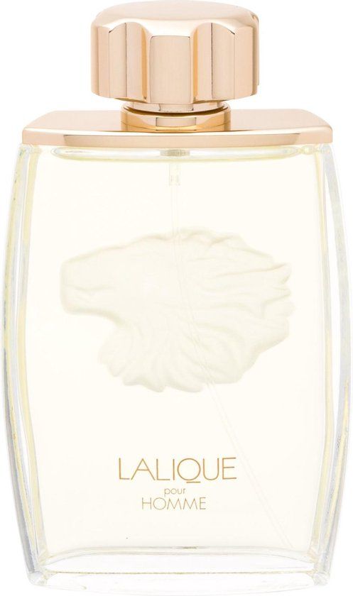 Lalique Eau de Parfum / 125 ml / Men