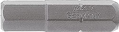 HAZET Schroevendraaierbit (bit) 2206-5