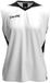 Spalding Mouwloze damestrui Spalding Motion Wit/Zwart XL