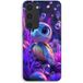 Maniacase Coque Pour Samsung Galaxy S23 bébé tortue mignonne