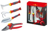 WOLF-Garten City Tuingereedschap Set - 4-Delig