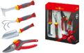 WOLF-Garten City Tuingereedschap Set - 4-Delig