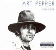 Bertus Distributie Art Pepper - Chili Pepper