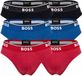 BOSS Slip Briefs 3P Power Set van 6