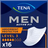 TENA Men - Level 3 (16 stuks)