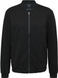 s.Oliver Indoor-Jacke S.OJOGG Zwart Maat 42