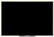 Bi-Office PM38011615 schoolbord/toebehoren Zwart Hout