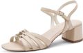 Tamaris - Dames - Sandalen - Maat 38 - Lente/Zomer 2026