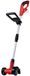 Einhell GE-CC 18 Li Solo Nettoyeur de joints sur batterie - 1200 tr/min - Brosse(s) incluse(s)