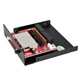StarTech.com 35BAYCF2IDE - Interfacekaart/-adapter