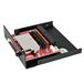 StarTech.com 35BAYCF2IDE - Interfacekaart/-adapter