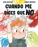 Cuando Timun Mas Infantil Cuando me dices que no Paperback